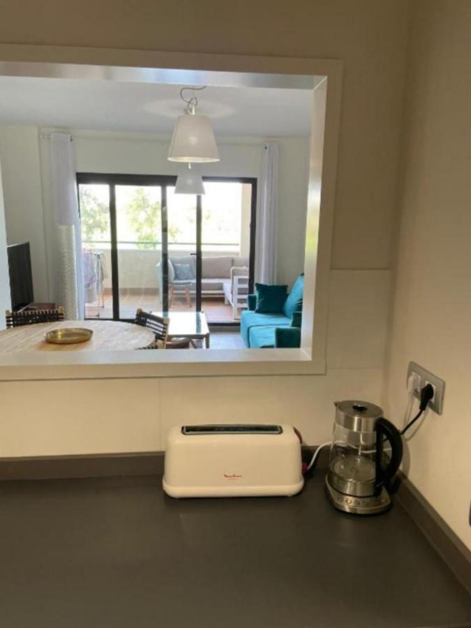 Green View Luxury Appartment In New Complex Pueblo Majorero Next To Golf Course 5 Min Walk From The Beach And Atlantico Shopping Centre In Caleta De Fuste Next To Cassino And Elba Sara Hotel 2 Bedrooms 2 Bathrooms Huge Terace! Exterior foto